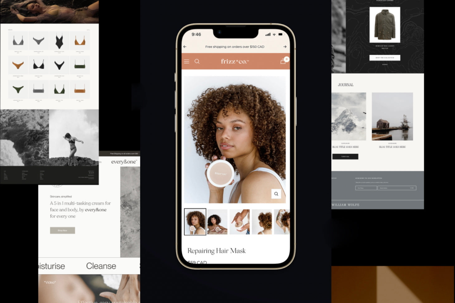 Introducing The Shopify Sprint