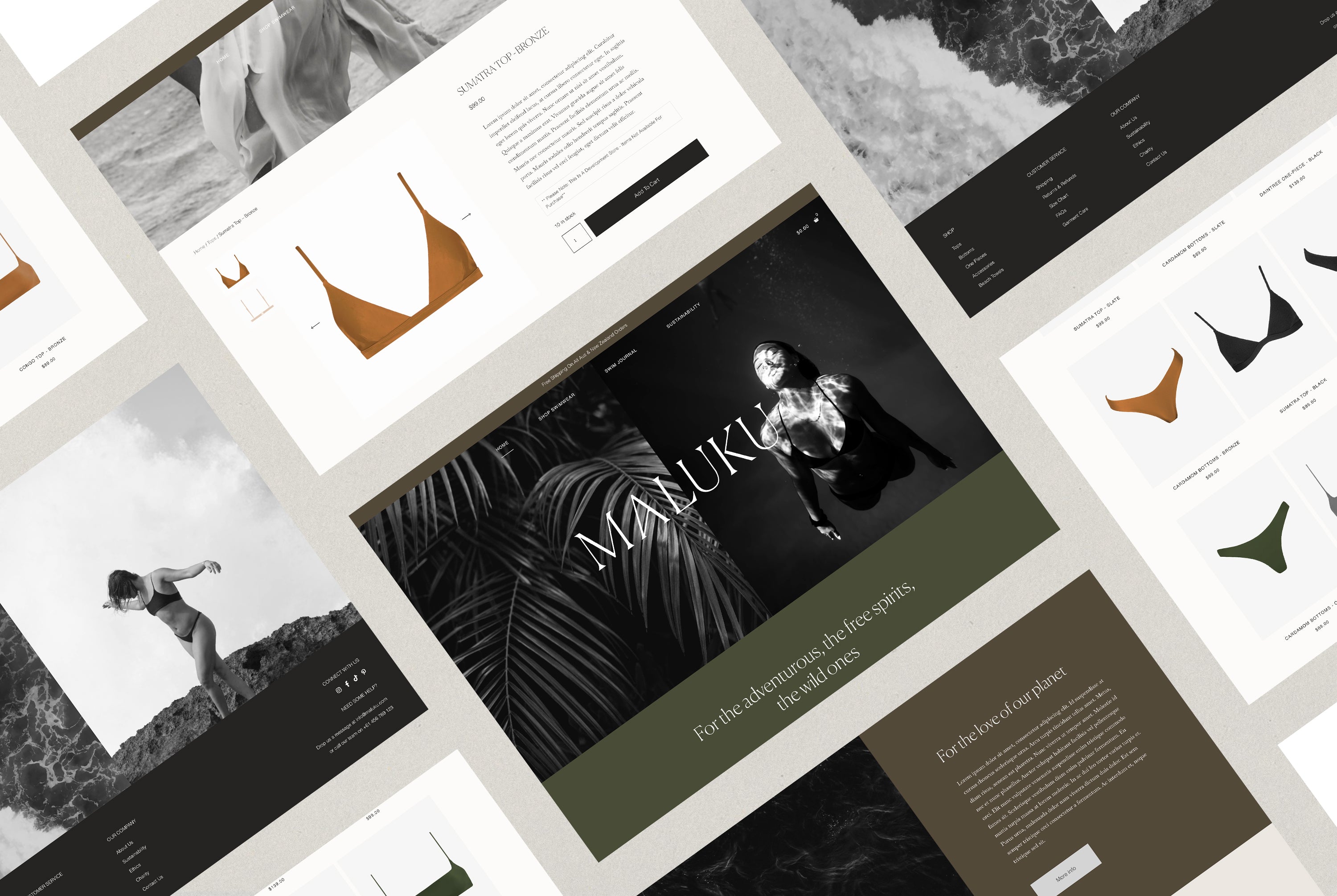 Our top tips to boost your online store