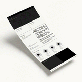 Brand Strategy Document Template
