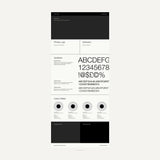 Brand Strategy Workbook